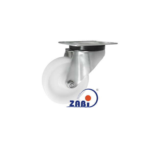 Колёса и наборы колёс, Колёса полиуритановые, В поворотных корпусах с обозначением 12PP9