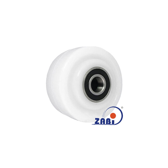 Колёса и наборы колёс, Колёса промышленные опорами из нержавеющей стали, Отдельные колёса с обозначением 1BNX