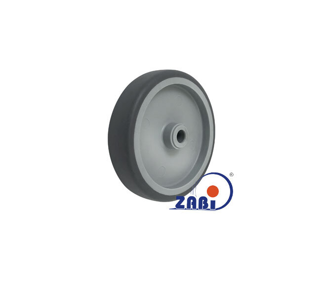 Apparaterollen und Räder/Möbelräder, Apparaterollen und Räder/Möbelräder, Möbelräder mit dem Symbol M20T