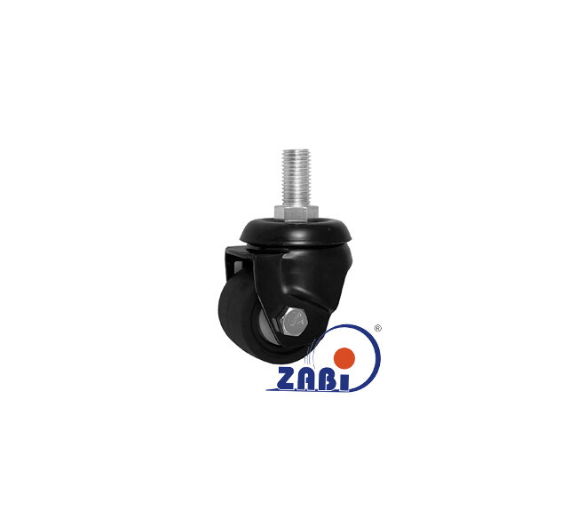 Apparaterollen und Räder/Möbelräder, Apparaterollen und Räder für große Belastungen, mit dem Symbol M54BNW*M16