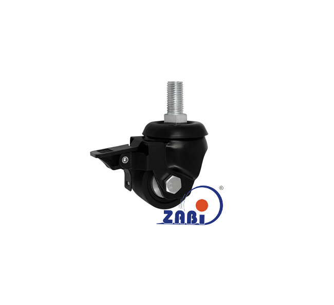 Apparaterollen und Räder/Möbelräder, Apparaterollen und Räder für große Belastungen, mit dem Symbol M54BNWH*M16