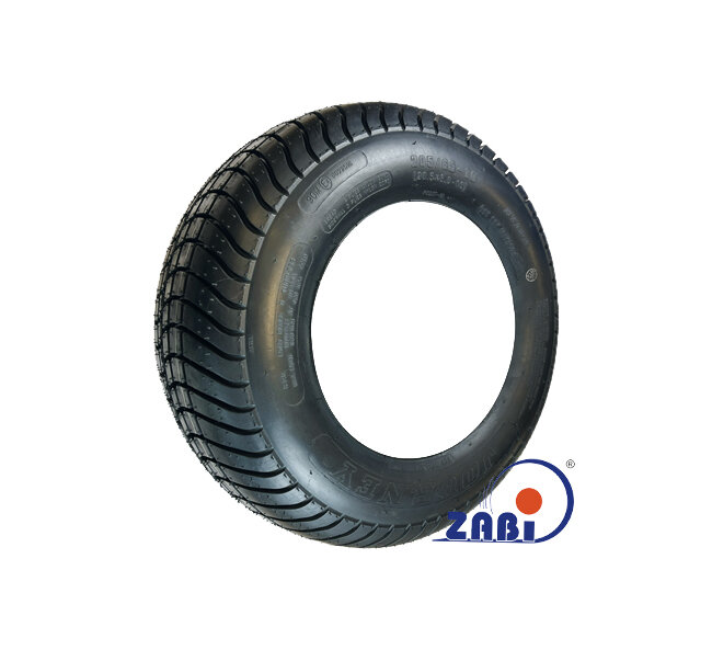 Opony dętki i koła pneumatyczne, Dętki, opony, Opony do kół pneumatycznych o symbolu O20.5x8.00-10/J