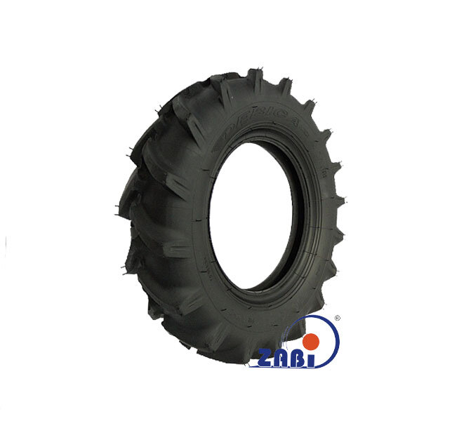 Opony dętki i koła pneumatyczne, Dętki, opony, Opony do kół pneumatycznych o symbolu O400X10DTR