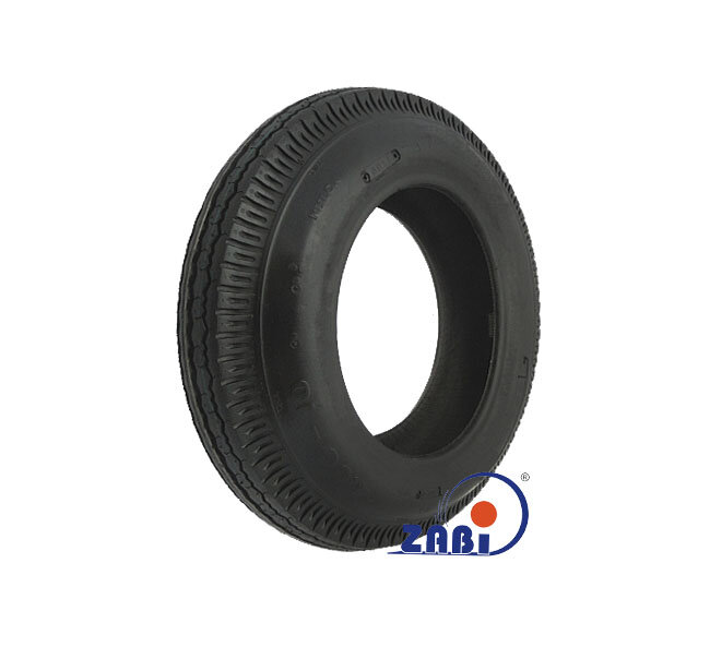 Opony dętki i koła pneumatyczne, Dętki, opony, Opony do kół pneumatycznych o symbolu O400X10K