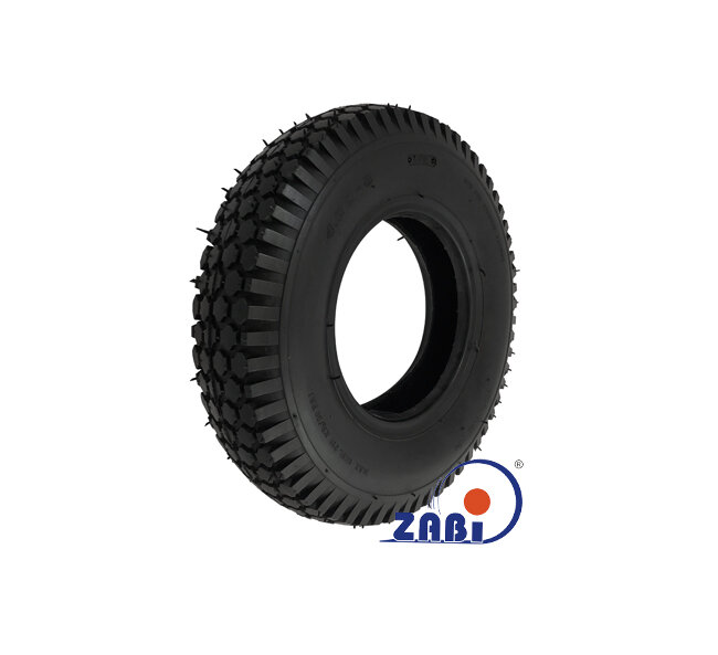 Колёса пневматические, Покрышки и камеры, Покрышки для пневматических колёс с обозначением O400X6Z