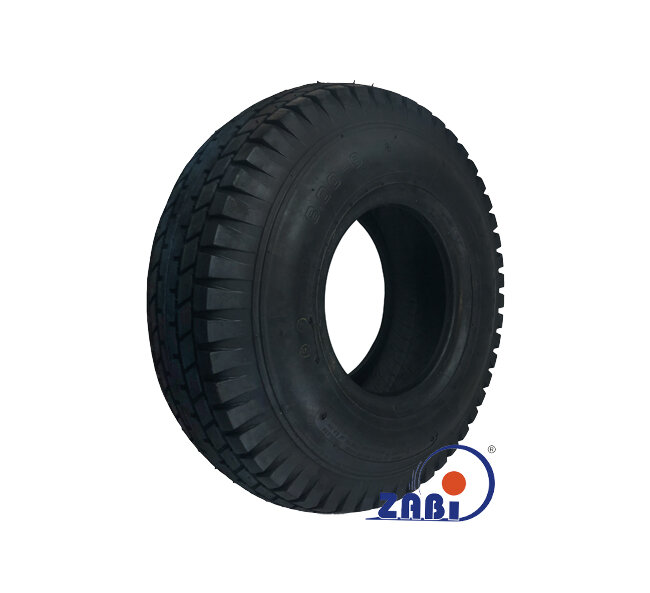 Opony dętki i koła pneumatyczne, Dętki, opony, Opony do kół pneumatycznych o symbolu O6.00-9/6PR