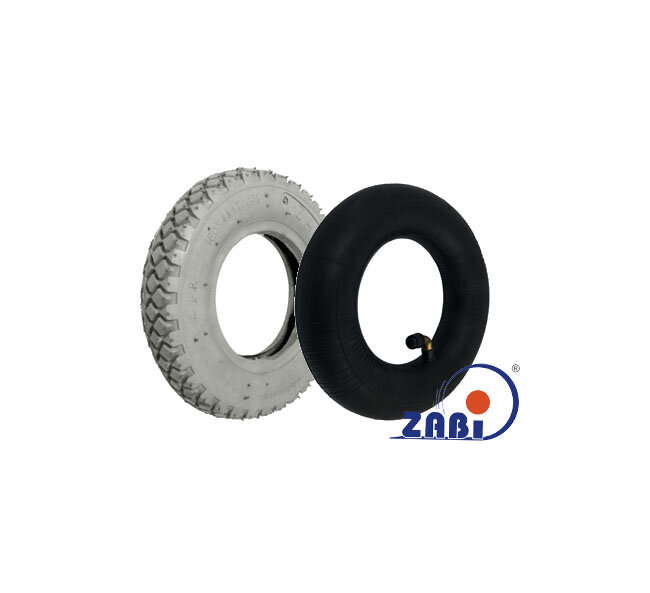 Колёса пневматические, Покрышки и камеры, Набор покрышка+камера с обозначением OD175S