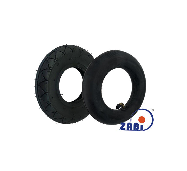 Колёса пневматические, Покрышки и камеры, Набор покрышка+камера с обозначением OD200K