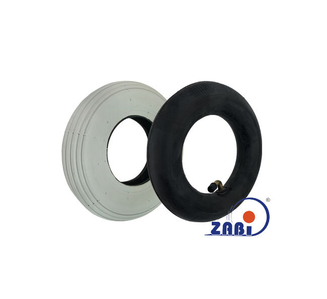 Колёса пневматические, Покрышки и камеры, Набор покрышка+камера с обозначением OD200SX4