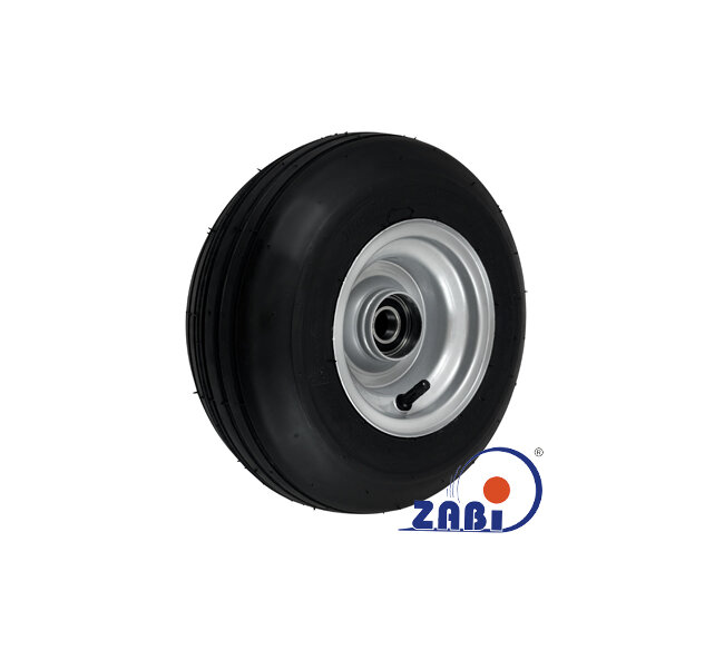 Opony dętki i koła pneumatyczne, Koła pneumatyczne, Koła o symbolu 13x5.00-6/JL/25