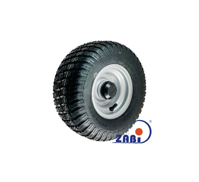 Opony dętki i koła pneumatyczne, Koła pneumatyczne, Koła o symbolu 13x6.50-6/J/20