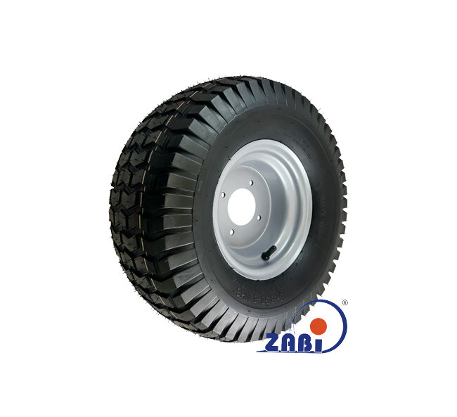 Opony dętki i koła pneumatyczne, Koła pneumatyczne, Koła o symbolu 18X8.50-8/W