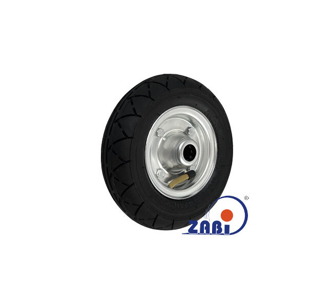 Колёса пневматические, Колёса пневматические, Отдельные колёса с обозначением 200MK