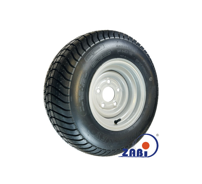 Opony dętki i koła pneumatyczne, Koła pneumatyczne, Koła o symbolu 20.5X8.00-10/J