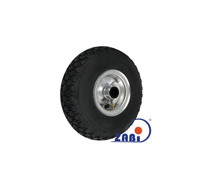 Колёса пневматические, Колёса пневматические, Отдельные колёса с обозначением 260MKX4