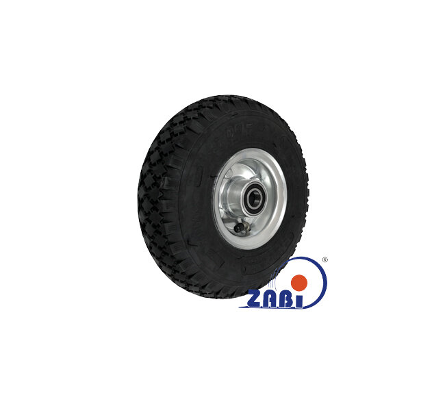 Колёса пневматические, Колёса пневматические, Отдельные колёса с обозначением 260MŁKX4/25