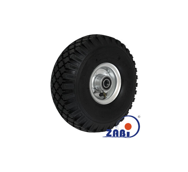 Колёса пневматические, Колёса пневматические, Отдельные колёса с обозначением 300MŁKX6/25