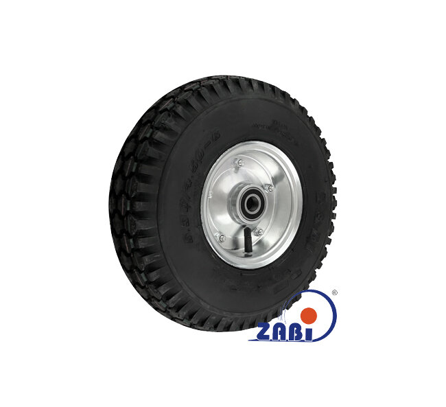 Opony dętki i koła pneumatyczne, Koła pneumatyczne, Koła o symbolu 350MŁK/25