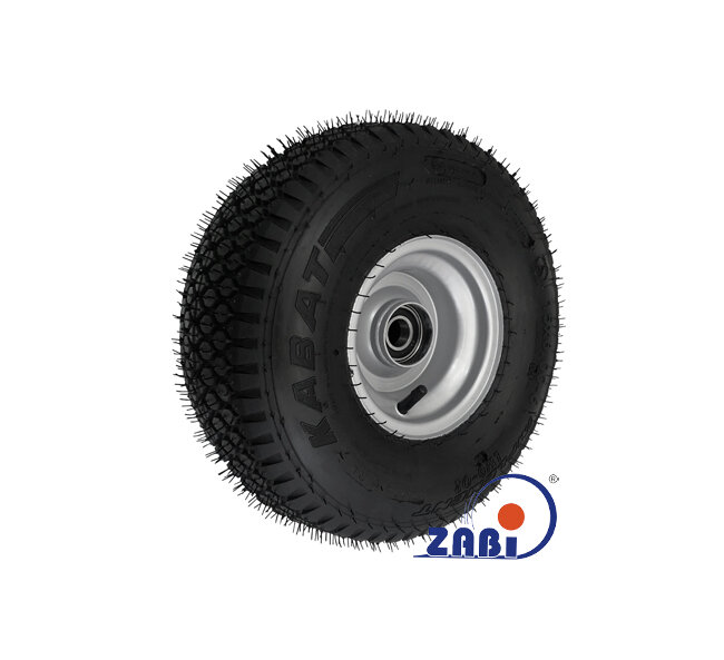 Opony dętki i koła pneumatyczne, Koła pneumatyczne, Koła o symbolu 380MŁDX6/30