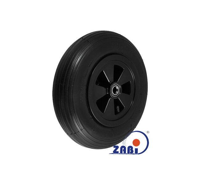 Opony dętki i koła pneumatyczne, Koła pneumatyczne, Koła o symbolu 380X4KTŁ/25