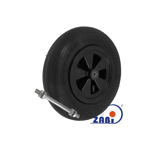 Opony dętki i koła pneumatyczne, Koła pneumatyczne, Koła o symbolu 380X4TŁK/12