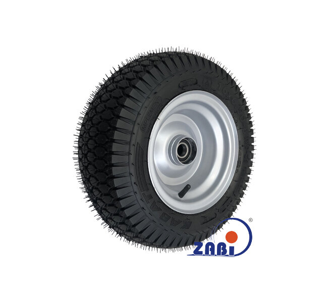 Opony dętki i koła pneumatyczne, Koła pneumatyczne, Koła o symbolu 400MŁDX6/20