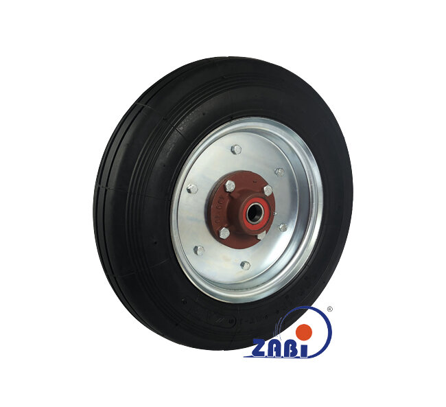 Opony dętki i koła pneumatyczne, Koła pneumatyczne, Koła o symbolu 400X10P