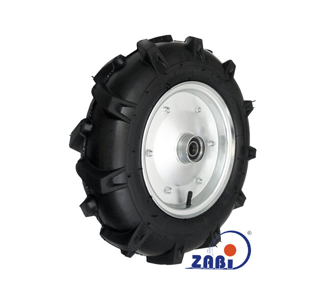 Opony dętki i koła pneumatyczne, Koła pneumatyczne, Koła o symbolu 400X10TRŁ/25