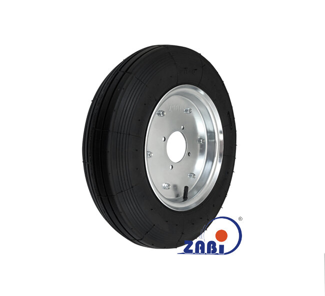 Opony dętki i koła pneumatyczne, Koła pneumatyczne, Koła o symbolu 400X10