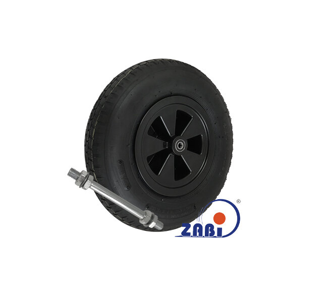 Opony dętki i koła pneumatyczne, Koła pneumatyczne, Koła o symbolu 400X2TŁ/12