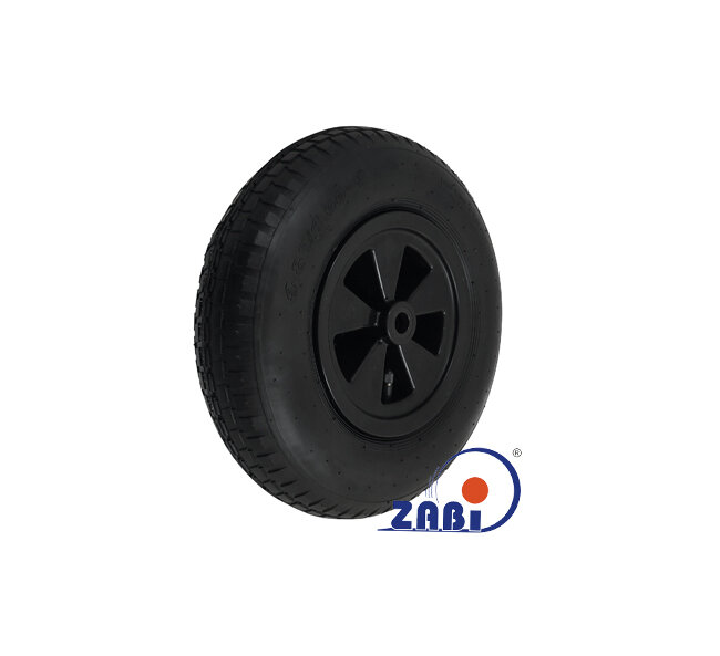 Opony dętki i koła pneumatyczne, Koła pneumatyczne, Koła o symbolu 400X2T