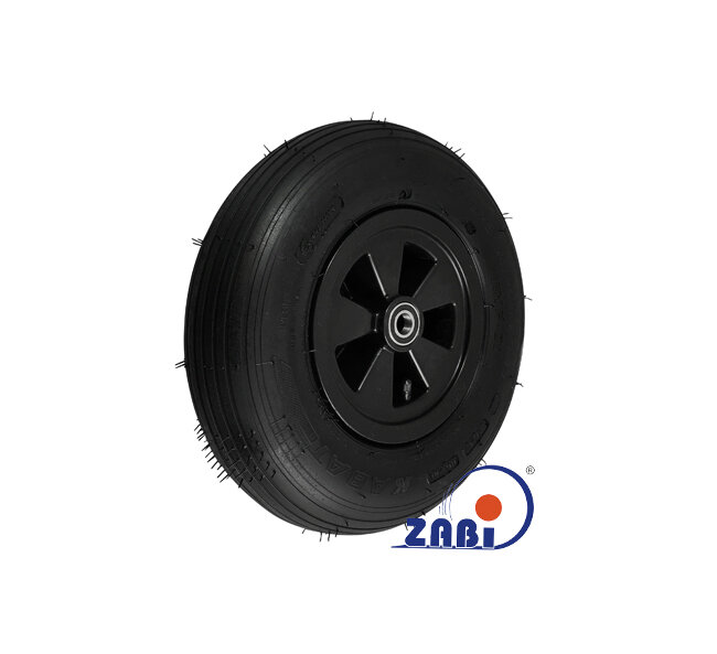 Opony dętki i koła pneumatyczne, Koła pneumatyczne, Koła o symbolu 400X4DTŁ