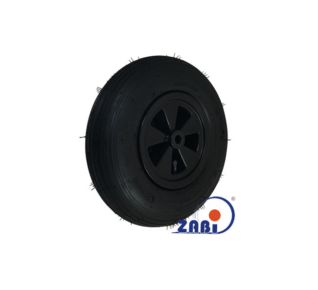 Opony dętki i koła pneumatyczne, Koła pneumatyczne, Koła o symbolu 400X4DT