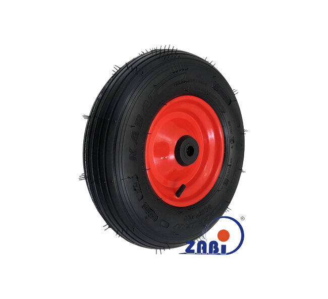 Opony dętki i koła pneumatyczne, Koła pneumatyczne, Koła o symbolu 400X6D