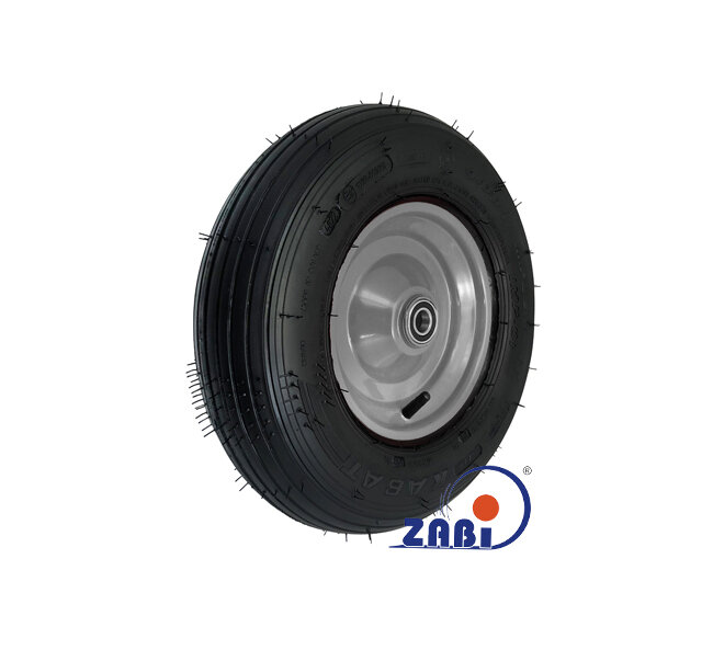 Opony dętki i koła pneumatyczne, Koła pneumatyczne, Koła o symbolu 400X6ŁD/25