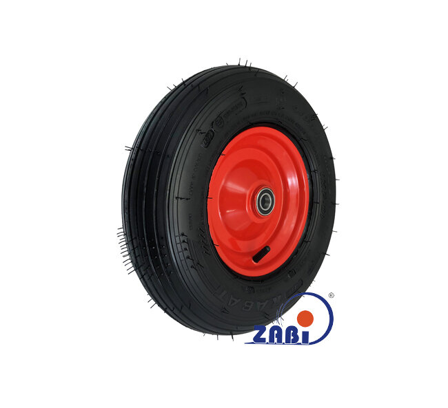 Opony dętki i koła pneumatyczne, Koła pneumatyczne, Koła o symbolu 400X6ŁD