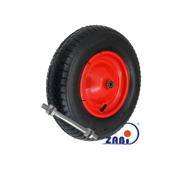 Opony dętki i koła pneumatyczne, Koła pneumatyczne, Koła o symbolu 400X4Ł/12