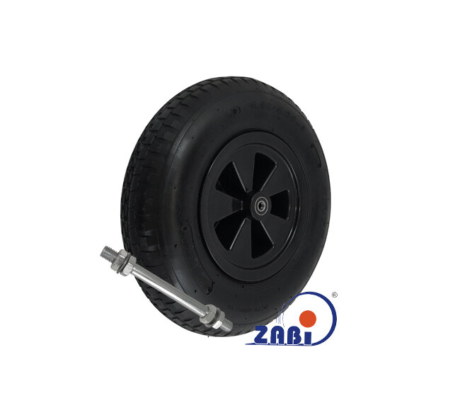 Opony dętki i koła pneumatyczne, Koła pneumatyczne, Koła o symbolu 400X4TŁ/12