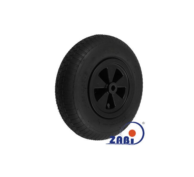 Opony dętki i koła pneumatyczne, Koła pneumatyczne, Koła o symbolu 4009X4ZT