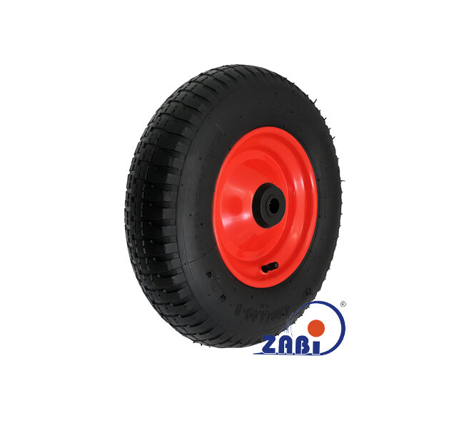 Opony dętki i koła pneumatyczne, Koła pneumatyczne, Koła o symbolu 400X4