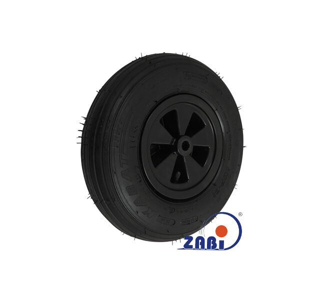 Opony dętki i koła pneumatyczne, Koła pneumatyczne, Koła o symbolu 4009X6DT