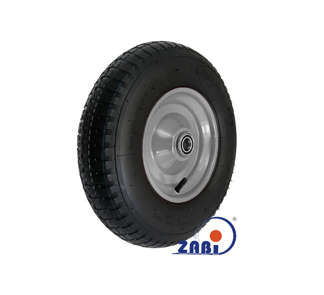 Räder mit Luftreifen, Räder mit Luftreifen, Räder mit dem Symbol 400X6L/25