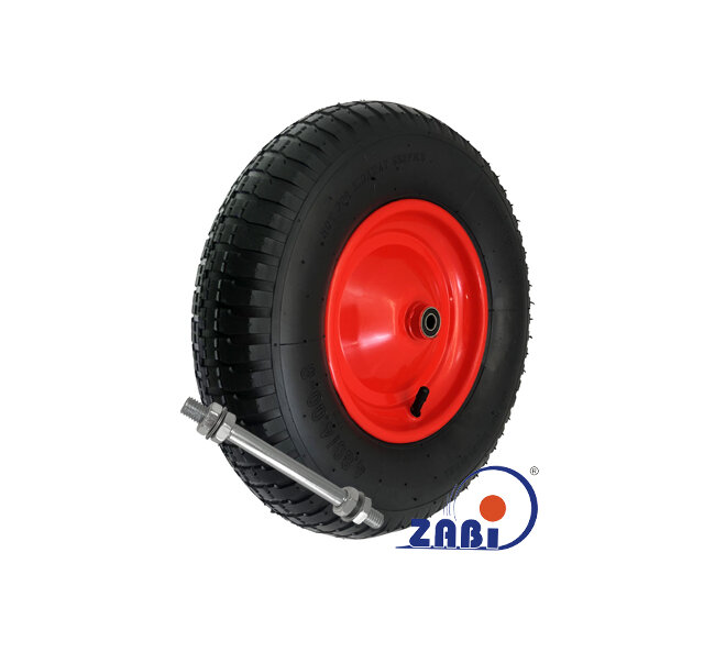 Opony dętki i koła pneumatyczne, Koła pneumatyczne, Koła o symbolu 400X6Ł/12