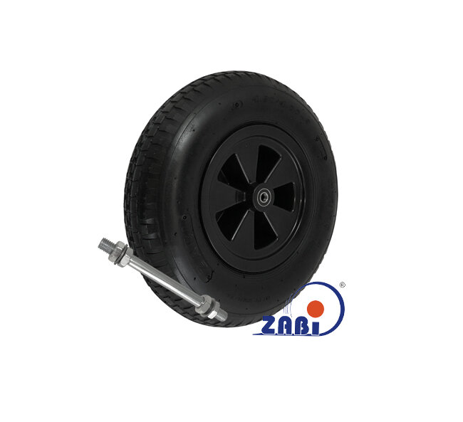 Opony dętki i koła pneumatyczne, Koła pneumatyczne, Koła o symbolu 400X6TŁ/12