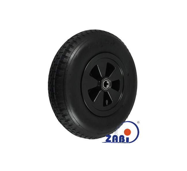 Opony dętki i koła pneumatyczne, Koła pneumatyczne, Koła o symbolu 400X6TŁ/25