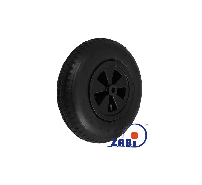 Opony dętki i koła pneumatyczne, Koła pneumatyczne, Koła o symbolu 4009X6T