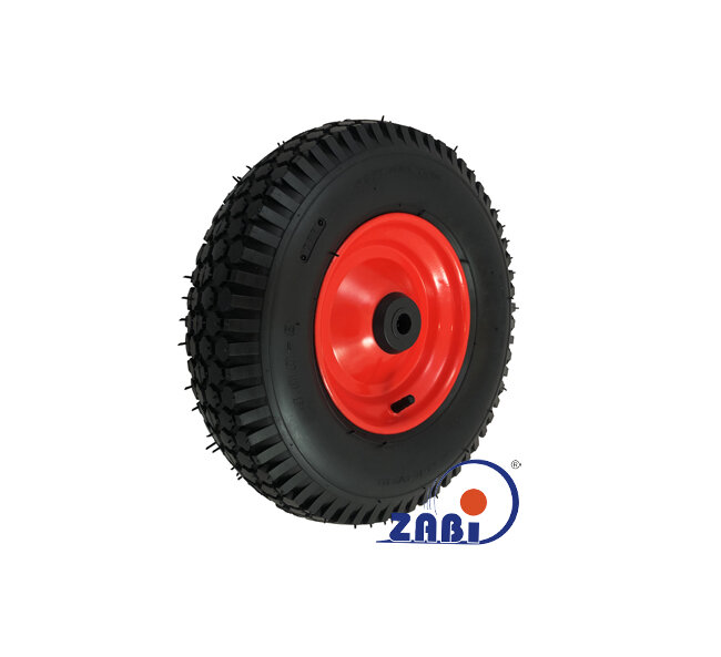 Opony dętki i koła pneumatyczne, Koła pneumatyczne, Koła o symbolu 400X6Z