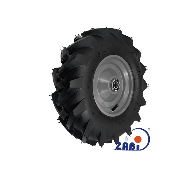 Opony dętki i koła pneumatyczne, Koła pneumatyczne, Koła o symbolu 400X8TRŁ/25