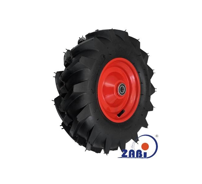 Opony dętki i koła pneumatyczne, Koła pneumatyczne, Koła o symbolu 400X8TRŁ