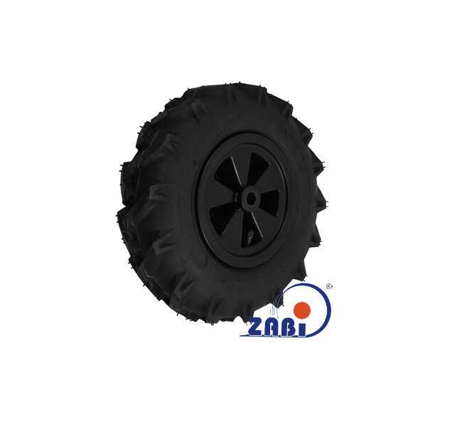 Opony dętki i koła pneumatyczne, Koła pneumatyczne, Koła o symbolu 400X8TRT